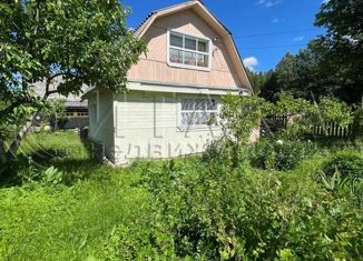 Дом на продажу, 43.4 м2, садоводческое товарищество Погринка, Малиновая улица