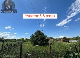 Продажа участка, 8.8 сот., СНТ Тополёк
