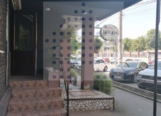 Продаю офис, 19 м2, Краснодар, Промышленная улица, 38, Центральный округ
