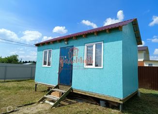 Продам дом, 16.3 м2, СНТ Рассвет, СНТ Рассвет, 110