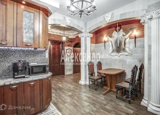 Продажа 3-комнатной квартиры, 77.7 м2, Санкт-Петербург, Новочеркасский проспект, 26/16, Новочеркасский проспект