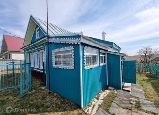 Продаю дом, 60 м2, село Альдермыш, Зелёная улица, 2