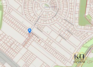 Продаю участок, 6 сот., село Курганово, Доброгородская улица