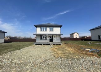 Продается дом, 140 м2, посёлок Соловей-Ключ, Центральная улица