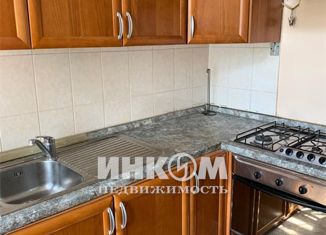 Сдается в аренду 3-комнатная квартира, 80 м2, Москва, Рочдельская улица, 14/20к2, Рочдельская улица