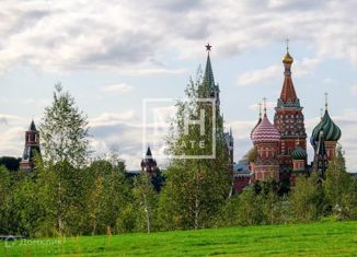 Продам 3-комнатную квартиру, 160 м2, Москва, Казарменный переулок, 3, Казарменный переулок