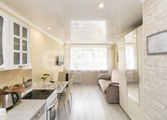 Комната на продажу, 17.5 м2, Тюмень, улица Красина, 5, Центральный округ