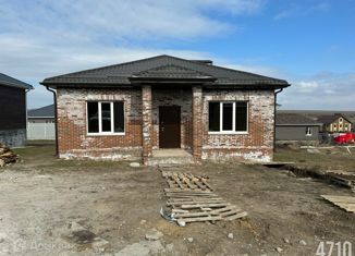 Продажа дома, 128 м2, посёлок Российский, Парковая улица