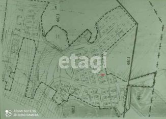 Продается участок, 14.65 сот., село Смородинка