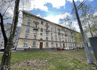 Продажа 4-ком. квартиры, 80.8 м2, Санкт-Петербург, Октябрьская набережная, 98к4, метро Пролетарская