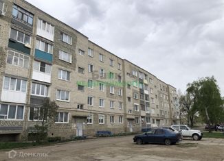 Продается однокомнатная квартира, 31 м2, Саратовская область, Молодёжная улица, 17