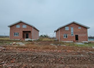 Продажа дома, 160.5 м2, деревня Нижняя Китаевка