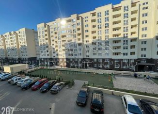 Продается однокомнатная квартира, 43.5 м2, Севастополь, улица Горпищенко, 145к2, ЖК Дергачёв