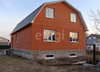 Продажа дома, 190 м2, село Карлинское, Молодёжная улица