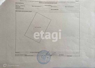 Продается земельный участок, 14.69 сот., деревня Дубская