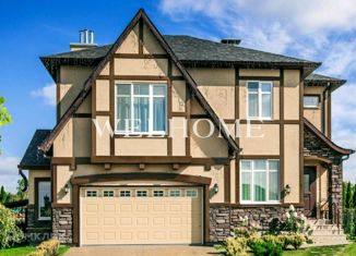 Продажа дома, 411 м2, посёлок Вёшки, Зелёный бульвар, 67