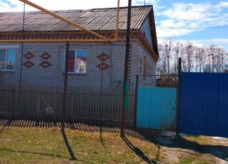 Продаю дом, 40 м2, рабочий посёлок Варгаши, Социалистическая улица, 169