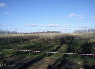 Участок на продажу, 1920 сот., село Богословское