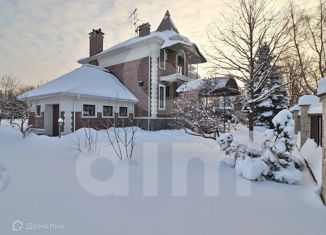 Продаю дом, 450 м2, деревня Веледниково