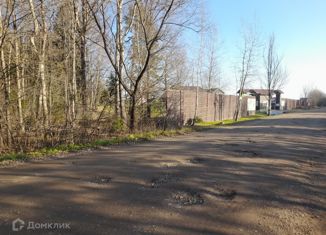 Продажа участка, 7.26 сот., деревня Меличкино