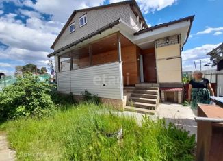 Продается 5-комнатная квартира, 120 м2, рабочий посёлок Кадуй, Кооперативная улица, 5А