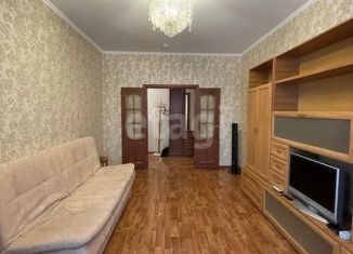 Аренда 1-комнатной квартиры, 39 м2, Нижневартовск, улица Мусы Джалиля, 20А