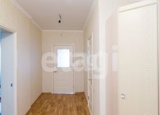 Сдается в аренду 2-ком. квартира, 69.3 м2, Калужская область, Московская улица, 311к4