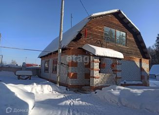 Дом на продажу, 62.4 м2, деревня Новопокровка, Лесная улица