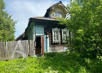 Продается дом, 32 м2, деревня Минино, деревня Минино, 17