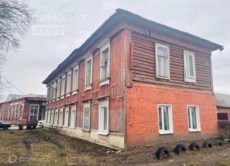 Продажа 3-комнатной квартиры, 53 м2, Переславль-Залесский, улица Кардовского, 25