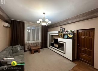 Продажа двухкомнатной квартиры, 62.4 м2, Волгоград, улица Шурухина, 26, Тракторозаводский район