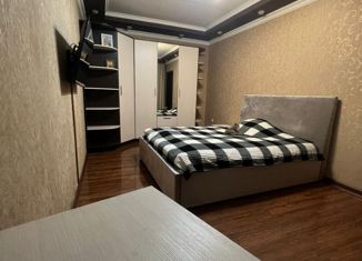 Продается 3-комнатная квартира, 75.5 м2, Нальчик, улица Хмельницкого, 43, район Богданка
