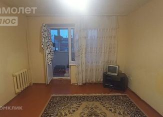 Двухкомнатная квартира на продажу, 52 м2, Славянск-на-Кубани, улица Ковтюха, 106