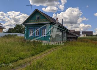 Продается дом, 46 м2, деревня Стрелино, деревня Стрелино, 50