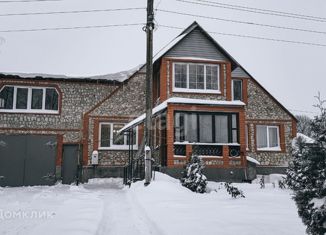 Продаю дом, 420 м2, село Осово, Центральная улица, 8