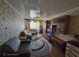 Продается 2-комнатная квартира, 44 м2, Оренбургская область, проспект Ленина, 109