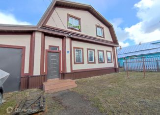 Продается дом, 200 м2, деревня Майдан