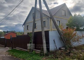 Продам дом, 360 м2, СНТ Крот, Сиреневая улица