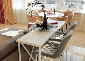 Продаю 2-ком. квартиру, 65.5 м2, слобода Подновье, Лысогорская улица, 89к3, ЖК Монолит