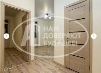 Продается однокомнатная квартира, 38.2 м2, Пермь, Стахановская улица, 45, Индустриальный район