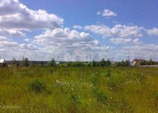 Продается участок, 6 сот., деревня Васькино, Васильковая улица