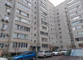 Продажа двухкомнатной квартиры, 68.7 м2, Батайск, улица Северный Массив, 8А
