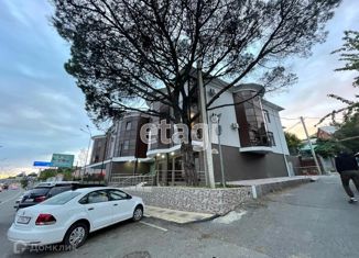 Продаю 1-комнатную квартиру, 36.3 м2, Сочи, микрорайон Молдовка, Аэровокзальный переулок, 1