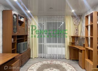 Продается 1-ком. квартира, 41 м2, Брянск, ЖК Видный, Советская улица, 112