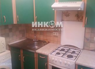 Сдаю в аренду 3-ком. квартиру, 55 м2, Москва, Ереванская улица, 25, ЮАО