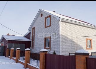 Дом на продажу, 201.2 м2, Ульяновская область, Зелёная улица