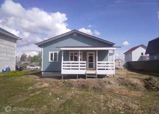 Продаю дом, 85 м2, Раменское, Серебряная улица