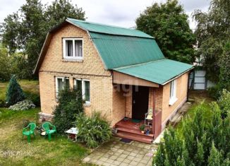 Продаю дом, 74 м2, деревня Вертячево
