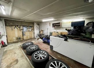 Продажа гаража, 26 м2, Ханты-Мансийск, улица Строителей, 87