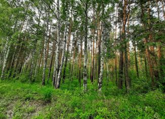 Продаю участок, 8.4 сот., посёлок Белоярская Застава, Алая улица